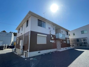 パレドールB 202号-2