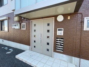 パレドールB 202号-3