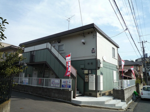 コ－ポ楓 202号-3