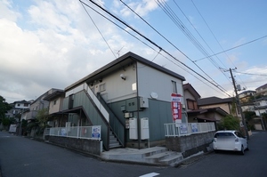 コ－ポ楓 202号-4