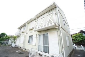 ルミエ－ル・２０ 201号-12