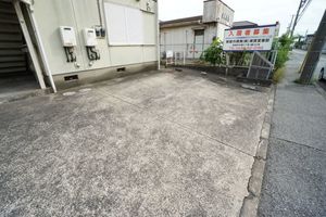 ルミエ－ル・２０ 201号-13