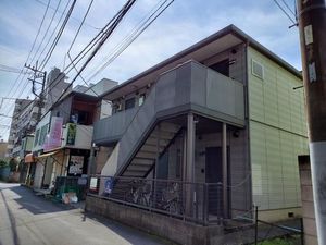 カサデ　プリマベーラ 101号-12