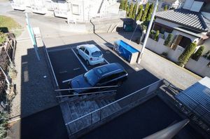 アンビション栗山 205号-14