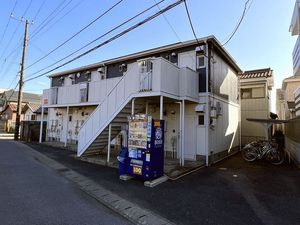 フローラ幕張 105号-6