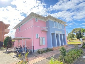 アクアリードＢ 201号-1