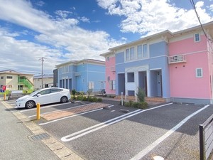 アクアリードB 201号-13