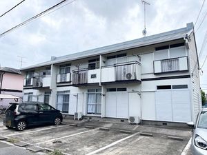 パークハイツ 101号-1