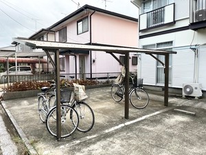 パークハイツ 101号-12