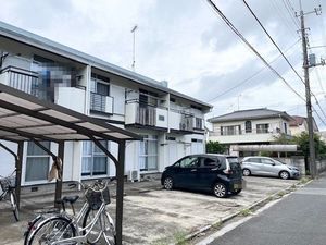 パークハイツ 101号-13