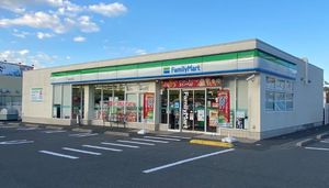 パークハイツ 101号-15