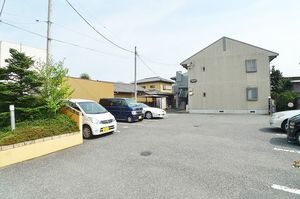 マリアメゾン 105号-12