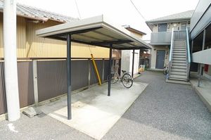 マリアメゾン 105号-13