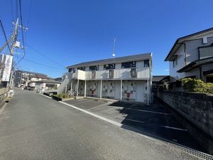 メゾン蘭 201号-12