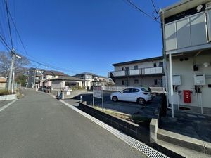 メゾン蘭 201号-13