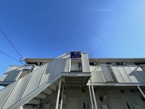 メゾン蘭 201号-14