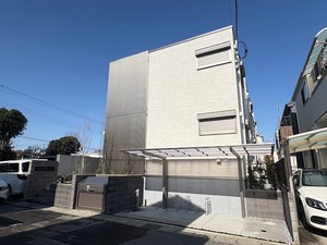 レジデンスアーク