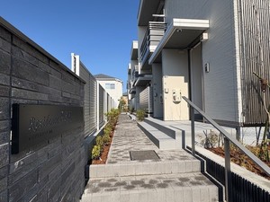 レジデンスアーク 102号-12