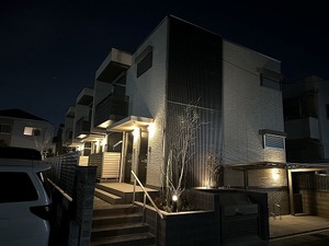 レジデンスアーク 102号-15