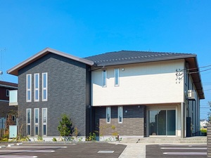 エクラージュ 106号-1