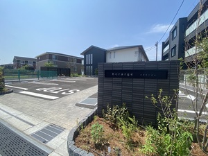 エクラージュ 106号-11