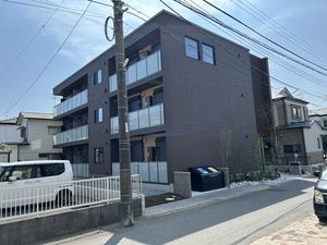 アイリスタ南柏