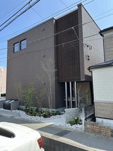 アイリスタ南柏 101号-11