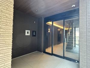 アイリスタ南柏 101号-12