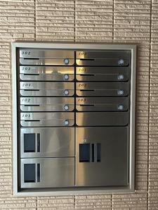 アイリスタ南柏 101号-13