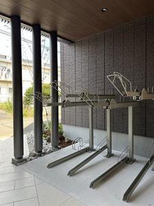 アイリスタ南柏 101号-14