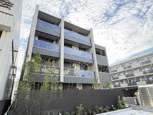 レジデンスアーク 301号-11