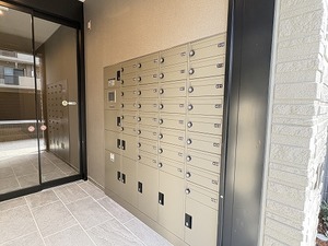 レジデンスアーク 301号-12