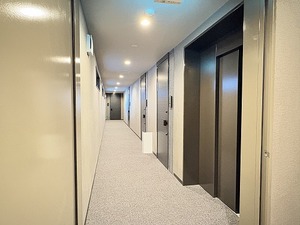 レジデンスアーク 301号-13