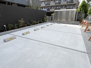 レジデンスアーク 301号-14