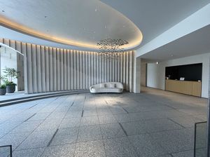 幕張ベイパークミッドスクエアタワー 3006号-12