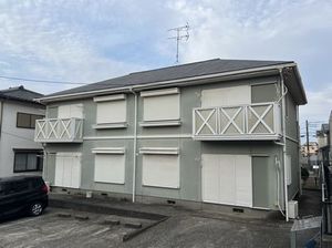 メゾン・ド・ソフィア 202号-1