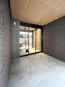 シティホームズⅩⅠ 305号-11