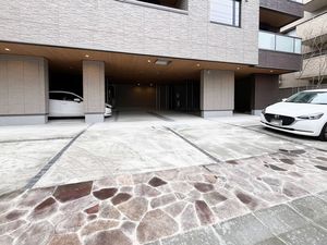 シティホームズⅩⅠ 305号-13