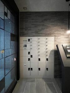 シティホームズⅩⅠ 305号-14