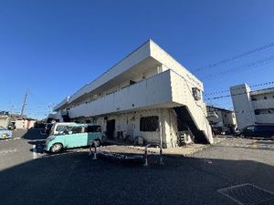 ヒルトップ・ガーデン 201号-12