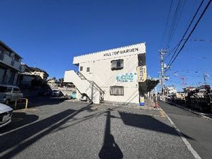 ヒルトップ・ガーデン 201号-13