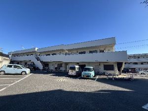 ヒルトップ・ガーデン 201号-14