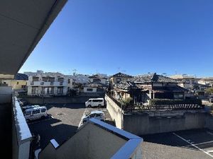 ヒルトップ・ガーデン 201号-15