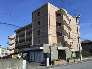 Nレジデンス 502号-12