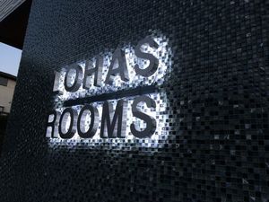 ＬＯＨＡＳ　ＲＯＯＭＳ 303号-13