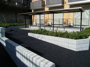 エスポワール柏 203号-12