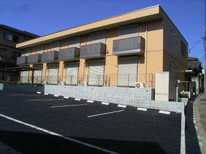 エスポワール柏 202号-13