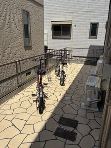 ヴィラ東小岩 102号-13