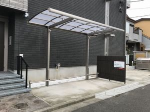 セレナヴィラ新松戸 103号-13