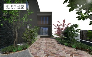 ジャルダン 301号-2